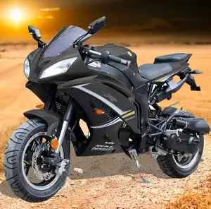 TOP SEELING 2024 Ninja Z Electric Motorcycle EV Sport Bike FOR SALE