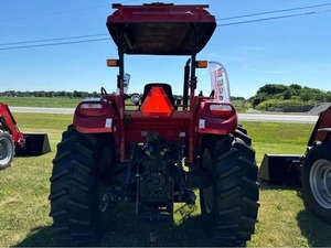 FOURNISSEUR VERIFIÉ DE TRACTEURS AGRICOLES D'OCCASION 2018 CASE IH Farmall 85C 63 CV Prêts à la Vente et à la Livraison dans le Monde Entier - Product Image 2