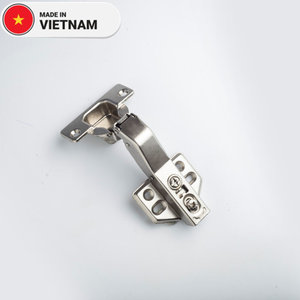 Aodeli 30/45/90 degrés charnière hydraulique fixe porte pour meubles cuisine chambre bureau salle de bain armoire faite par le Vietnam - Product Image 1