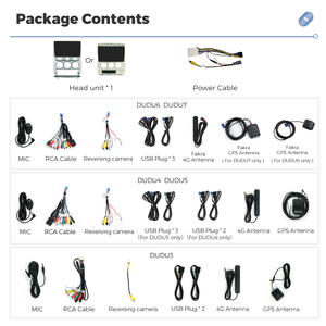 Duduauto dudu7 8 lõi android13 không dây xe chơi tự động cho Mitsubishi delica D5 Xe <span class=keywords><strong>GPS</strong></span> <span class=keywords><strong>Navigation</strong></span> xe thông minh hệ thống đài phát thanh - Product Image 4