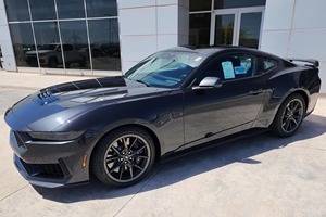 2024 ford hustaang dark סוס awwd turbo coupe באיכות גבוהה עור פנים שמאל היגוי חכם להפוך