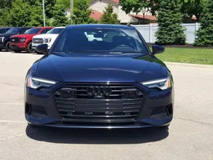 2021 Audi A6 45 Sport Premium - Product Image 5