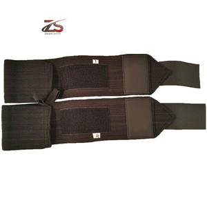 Muñequeras Deportivas Personalizadas con Logotipo, de Neopreno Transpirable, Duraderas y Ecológicas, de Alta Calidad en Pakistán - Product Image 6