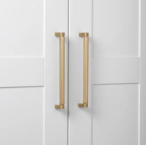 <b>Antique</b> design metal drawer cabinet pull handle for home kitchen office furniture hardware <b>door</b> drawer wardrobe cabinet handle - Product Image 3