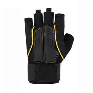 Gants de fitness et de musculation personnalisés pour l'haltérophilie et l'exercice pour la scène sportive - Product Image 5