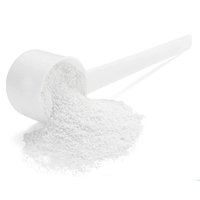 HS DTF Hot Melt Blanc Noir Doux Haute Extensible DTF Poudre 1KG Bouteille TPU Adhésif Gomme pour DTF T-shirt Impression Par Transfert De Chaleur