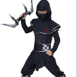 Karate Đến Chất Lượng Cao Người Đàn Ông Của Jiu Jitsu Gi Kimono Biểu Tượng Tùy Chỉnh <span class=keywords><strong>Ninja</strong></span> Phù Hợp Với Taekwondo Đồng Phục Người Lớn Chiến Đấu Mặc Karate - Product Image 1