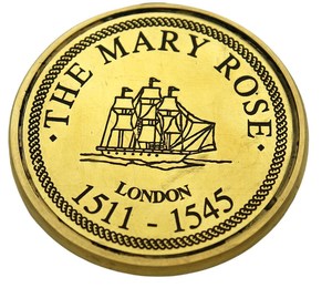 Calendrier perpétuel antique de 100 ans, porte-clés en métal, couleur marine royale, cadeau d'anniversaire ou de Noël pour lui et elle - Product Image 3