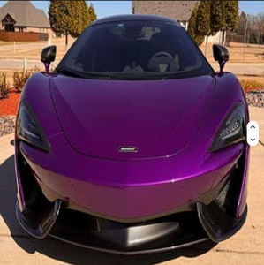 Lussuosa McLaren S 570S Spider Cabrio del 2024 <span class=keywords><strong>Usata</strong></span> in <span class=keywords><strong>Vendita</strong></span> con Basso Chilometraggio - Product Image 4