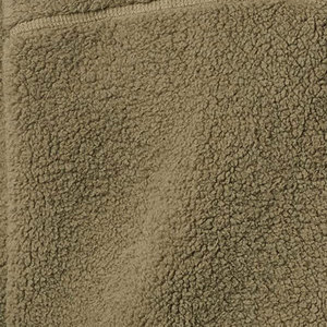 Men Sherpa <b>Fleece</b> <b>Jacket</b> <b>Thick</b> Warm Outerwear with Zipper Front Perfect for Autumn Winter Wear Stylish Men Sherpa <b>Fleece</b> <b>Jacket</b> - Product Image 6