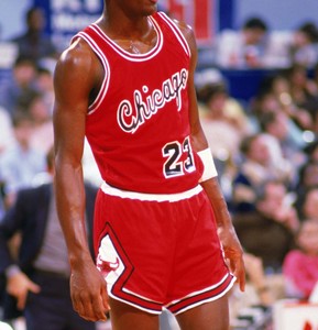Camiseta de baloncesto Chicago - Product Image 3