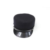 Chapeau d'officier sur mesure, vente en gros OEM, avec taille, couleur et logo personnalisés, impression, 100% coton, utilisation en plage, respirant, quatre saisons