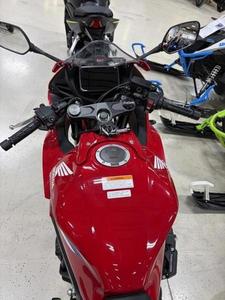 Ventes aux enchères 2026 CBR650R E-Clutch Sports Nouvelles motos - Product Image 5