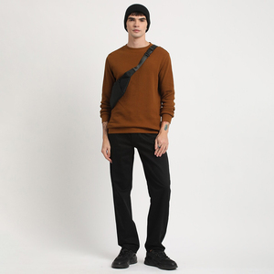 Nardon Apparel, sudaderas de alta calidad para hombres, servicio para hombres, suéter suelto de diseño informal, sudaderas de algodón para hombres - Product Image 4