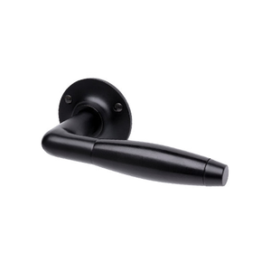 Haute sur demande Levier à bas prix sur les accessoires de quincaillerie de poignée de porte en rose disponibles à bas prix Poignée de porte à levier - Product Image 2