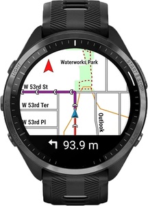 Reloj Inteligente Deportivo Forerunner 965, el Más Reciente y Certificado - Product Image 3