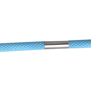 Wholesale OEM KAAMIR INSTRUMENTS KI--11 Professional Stainless Steel Dual-End Cuticle Pusher <b>Remover</b> Reusable Durable - Product Image 4