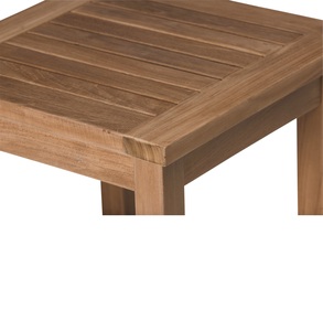 Mesa auxiliar Milano Teak - Product Image 6