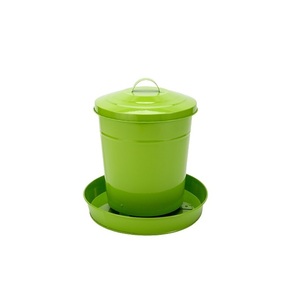 Thiết Kế Cổ Mạ Kẽm Gà Trung Chuyển Chất Lượng Tốt Đẹp Handmade Fancy Trung Chuyển Tùy Chỉnh Kích Thước Bán Buôn Kim Loại Gà Trung Chuyển - Product Image 6