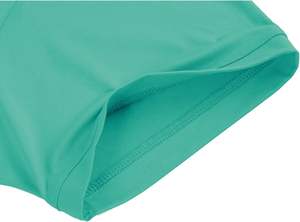 Polos Tie-Dye con logotipo personalizado para hombres y mujeres Cuello redondo bordado en varios colores con cuello Polo - Product Image 4