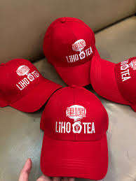 Camiseta desgastada de poliéster 100% de alta calidad Unisex, uniforme de viaje de ciclismo diario de ala ancha, logotipo bordado para las cuatro estaciones - Product Image 2