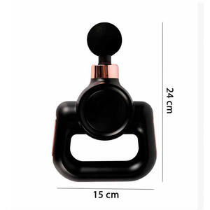 Pistolet masseur ceinture - Product Image 4