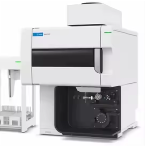 Espectrómetro de Emisión Óptica Agilent 5800 ICP de Última Generación con Diseño Avanzado - Product Image 3