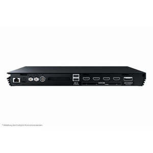 ทีวีสมาร์ททีวีจอแบน QLED ขนาด 65 นิ้ว รุ่นปี 2024 พร้อมระบบ Dynamic Range AI Upscaling - Product Image 5