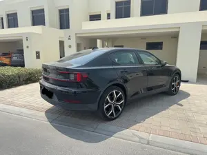 P0LESTAR 2 USADO, 2023, LARGO ALCANCE, VOLANTE A LA IZQUIERDA/DERECHA - Product Image 2