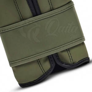 Gants de boxe pour adultes en cuir de qualité supérieure Gants d'entraînement - Product Image 4