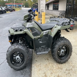 Prêt à être expédié : Nouveau Sportsman 850 2026 - Product Image 3