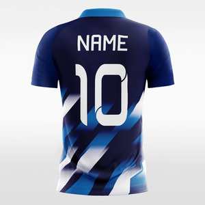 Nuevo Diseño de Sudadera de Fútbol para Hombre y Niño, Transpirable, Fabricante Mayorista - Product Image 2