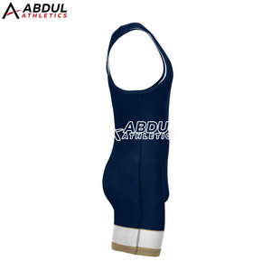 Camisetas de lucha de nuevo diseño de alta calidad, ropa profesional, camisetas de lucha hechas a medida - Product Image 4