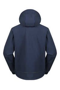 Veste coupe-vent de style actuel, vente en gros de vestes coupe-vent, veste coupe-vent la plus vendue - Product Image 2