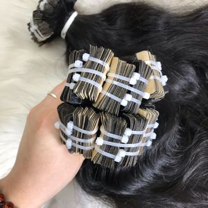 Cabello humano ondulado natural para mujer, venta al por mayor, peluca con malla frontal de pelo virgen brasileño para negro transparente DHL VIP - Product Image 3