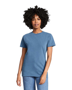 Camiseta de cuello redondo para hombre, camiseta RS para adulto, camiseta original para mujer, Camiseta clásica de ajuste triple para mujer - Product Image 2