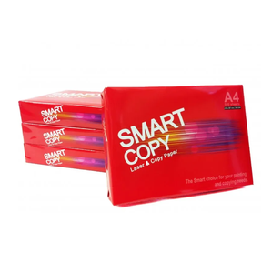 Nhà Cung Cấp Trực Tiếp Bản Sao Thông Minh <span class=keywords><strong>A4</strong></span> Bản Sao Giấy Trắng 80G/75G/70G/Thông Minh <span class=keywords><strong>A4</strong></span> Giấy 80/75/70 GSM Tại Giá Bán Buôn - Product Image 1