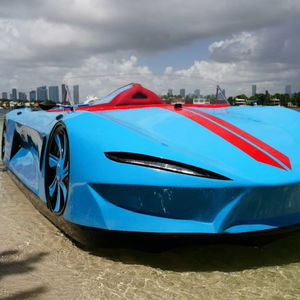 NUEVO LANZAMIENTO 2024 OCEAN KING Autos Deportivos Jet Disponibles - Product Image 1