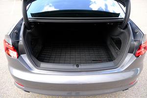 รถมือสอง ปี 2018 A5 2.0T Quattro Coupe Premium Plus เครื่องยนต์เทอร์โบ 4 สูบ, ชุดแต่ง S Line Sport - Product Image 5