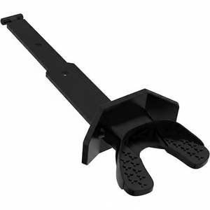 Protège-lèvres de rugby de haute qualité pour le football américain – Protection OEM, vente en gros - Product Image 6