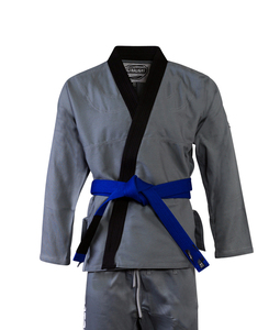 Vinor Sports Nuevo diseño Karate Gi's y chaquetas Sialkot Pakistán hizo ropa de artes marciales con cinturón para artistas marciales - Product Image 2