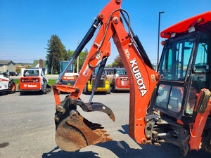 Tracteur Kubota L47 TLB d'occasion au meilleur prix d'usine - Product Image 2
