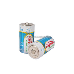 <span class=keywords><strong>LR14</strong></span> No. 2 AM2/1,5 <span class=keywords><strong>V</strong></span> Batería alcalina primaria 1,5 <span class=keywords><strong>V</strong></span> batería seca C D Batería alcalina para radio de juguete linterna estufa de gas - Product Image 6