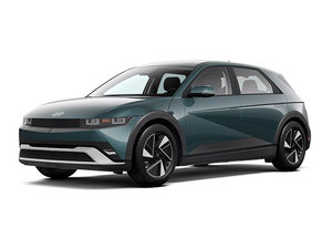 <span class=keywords><strong>Hyundai</strong></span> <span class=keywords><strong>IONIQ</strong></span> 5 SE 2026 - Product Image 2