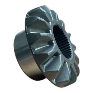 Para XCMG Original de alta resistencia OEM Gear 275102466 Eje de eje de para maquinaria de construcción pesada - Product Image 1