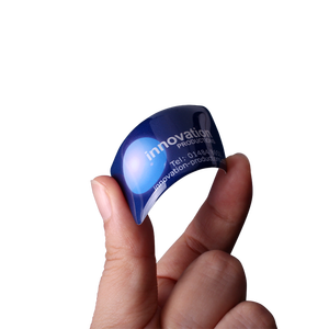 Ready Stock 3D Dome Resin Vinyl <b>Stickers</b> Waterproof & Oilproof for Laptops Phone Cases DIY Crafts Journals and Scrapbooks - Product Image 5