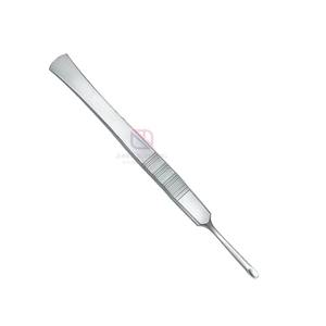 Raspadores de Mucosa Personalizados de Primera Calidad |   Herramientas Quirúrgicas Ligeras de Acero Inoxidable |   Manual con Certificación CE Clase II |   CIRUGÍA - Product Image 2