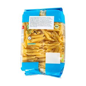 Vente en gros incroyable de pâtes à spaghetti de blé dur de super qualités macaronis naturels - Product Image 3