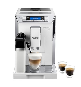 เครื่องชงกาแฟอัตโนมัติแบบพกพา ตัวเครื่องอะลูมิเนียมคุณภาพสูง ควบคุมผ่านแอป ตั้งโปรแกรมได้ - Product Image 5