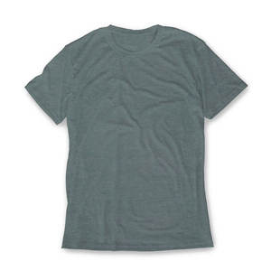 เสื้อยืดผ้าฝ้าย100% มีตัวอักษรฤดูร้อนสำหรับผู้ชายเสื้อยืดลำลองสีฟ้าอ่อนระบายอากาศได้ดีใส่กลางแจ้งสำหรับผู้ชาย - Product Image 6